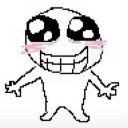 YIPPIEEEE Discord Emoji from The Fandomatic Server