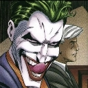 JokerFreaky Discord Emoji from The Fandomatic Server