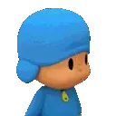shrugpocoyo