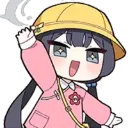 KisakiNihao