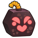 bomb Discord sticker from SYSTEM