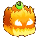 flame