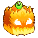 flame Discord Emoji - SYSTEM
