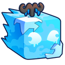 ice custom emote | SYSTEM
