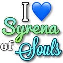 ILoveSyrena Discord sticker | Just Cum