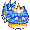 phoenix Discord Emoji - SYSTEM