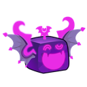 shadow custom emote from SYSTEM