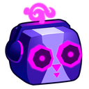 sound Discord sticker from SYSTEM