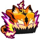 tiger Discord Emoji - SYSTEM