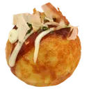 Takoyaki