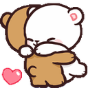 024 custom emote - Colony of weirdos 2.0