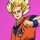 goku