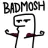 Unq_badmosh