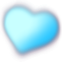 foggyheart_snow Discord sticker from Void Market™ | #1 Cheap Robux, Accounts & Limiteds