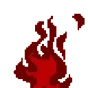 flamedred