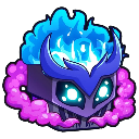 Gas Discord sticker from Slime RNG Trading & Codes | Guide & Updates