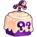 Dough Discord sticker from Slime RNG Trading & Codes | Guide & Updates