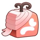 Pain Discord sticker from Slime RNG Trading & Codes | Guide & Updates