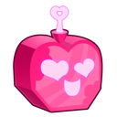 Love Discord sticker from Slime RNG Trading & Codes | Guide & Updates