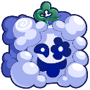 Smoke Discord sticker from Slime RNG Trading & Codes | Guide & Updates