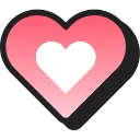utily2kpinkheart
