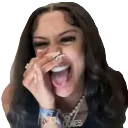 laughtoungeout