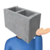 blockhead