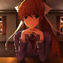 JustMonika