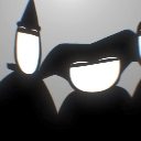 emoji_9 Discord sticker from -`◇Fandom's Hangout!,◇-