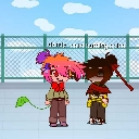 emoji_10 custom emote | -`◇Fandom's Hangout!,◇-