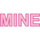 Mine