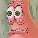 patrickstare