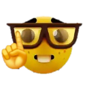 NERD Discord Emoji | The EndermanXD45 Commonwelth