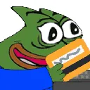 pepeswipe