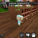 emoji_14 Discord sticker from -`◇Fandom's Hangout!,◇-