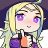NowiApproves custom emote from Mundo dos Animes - Br