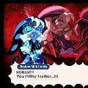 emoji_19 custom emote | -`◇Fandom's Hangout!,◇-