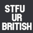 british custom emote - Brat Central Station