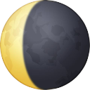 :crescent: