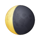:crescent: