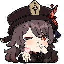 lub_u Discord Emoji | ✧ [ 𝐇𝐀𝐁𝐈𝐁𝐈 ] ✧