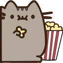 PusheenPopcorn