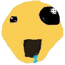 kfkfkowkf Discord Emoji - 𝐓𝐡𝐞 𝐂𝐫𝐞𝐚𝐭𝐮𝐫𝐞 𝐏𝐥𝐚𝐲𝐩𝐞𝐧