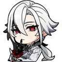 arlecchino_shush