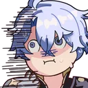 PhainonStare