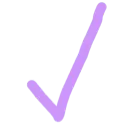 checkmark