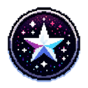 StarCoin Discord emoji