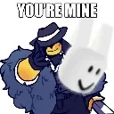 YOURE_MINE