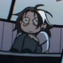 GetoSob Discord Emoji from The Fandomatic Server