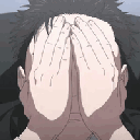 OmfgBro animated emote | The Fandomatic Server